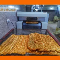 فروش نقدی و شرایطی دستگاه|ماشینآلات صنعتی|آستارا, |دیوار