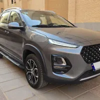 ام‌وی‌ام X22 Pro IE، مدل ۱۴۰۲|خودرو سواری و وانت|یزد, |دیوار