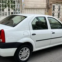 تندر۹۰ پارس خودرویی مدل ۹۴ در حد خشک