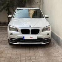 بی ام‌ و x1|خودرو سواری و وانت|تهران, سعادت‌آباد|دیوار