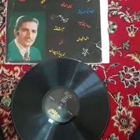 خریدو فروش و خریدار صفحه گرام و کاست در محل