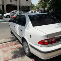 سمند LX EF7، مدل ۱۳۹۷|خودرو سواری و وانت|تهران, ونک|دیوار