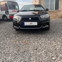 دنا پلاس اتوماتیک، مدل ۱۳۹۹