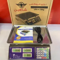 ترازو ۴۰ کیلویی چینی|فروشگاه و مغازه|شیراز, فخرآباد|دیوار