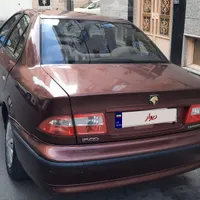 سمند LX ساده، مدل ۱۳۹۱|خودرو سواری و وانت|تهران, جوادیه|دیوار