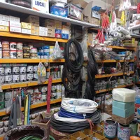 ابزار آلات صنعتی و رنگ|ابزارآلات|مشهد, حجاب (شهرک غرب)|دیوار