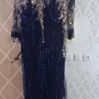 کرایه لباس مجلسی نو|لباس|اردبیل, |دیوار