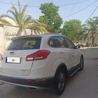 چری تیگو۵ fl مدل ۱۳۹۷ تحویل ۹۸|خودرو سواری و وانت|برازجان, |دیوار