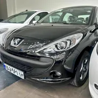 پژو ۲۰۷ دنده فلز / دنده پانا/ اتومات فلز/ پانا صفر