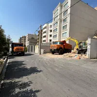 مینی بیل مکانیکی بابکت مینی لودر حمل نخاله کمپرسی|خدمات حمل و نقل|شیراز, شریف‌آباد|دیوار