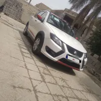 کوییک GX تیپ L، مدل ۱۴۰۳