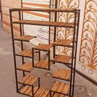 ادران رگال کد۶۷|بوفه، ویترین، کنسول|خاوران, |دیوار