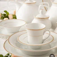 طرح سپینود|ظروف سرو و پذیرایی|نسیم‌شهر, |دیوار