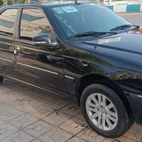 پارس سال مدل 1401