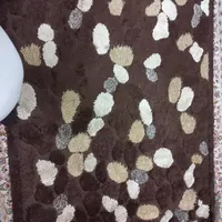 دوتا فرش فانتزی ۶ متری و یکی ۴متری و یکی ۲ متری|فرش|لنگرود, |دیوار