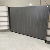 قفسه پیشخوان کانتر ترولی ویترین دکور دیواری کد ۰۳۰|فروشگاه و مغازه|کرج, حیدرآباد|دیوار