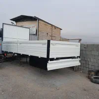 ساخت انواع اتاق مسقف چادری بغل باز شو و تعمیرات|قطعات یدکی و لوازم جانبی|نظرآباد, نظرآباد|دیوار