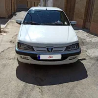 پژو پارس سال مدل 99