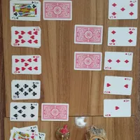 فال و سر کتاب ( موکل دار)