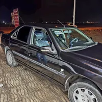 پارس مشکی 83