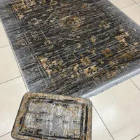 فرش آشپزخانه ۲/۵*۲ ترکیه با پادری در فرش نادر|فرش|تبریز, |دیوار