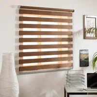 تولید و فروش پرده زبرا|پرده، رانر، رومیزی|خرمآباد, |دیوار