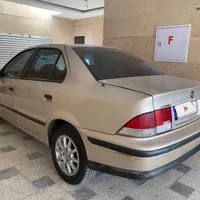 سمند مدل۸۳