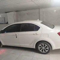 گریت وال C30 مدل ۱۳۹۵ اتومات