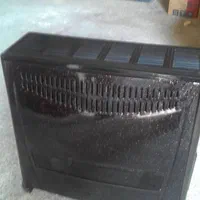 بخاری با گرمای بالا 7000