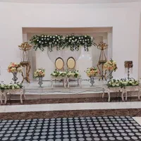 لباس عروس حجله عروس داماد زیرقیمت بازار|خدمات پذیرایی، مراسم|زاهدان, |دیوار