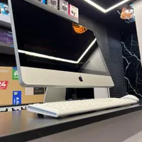 آل این وان همه کاره آیمک اپل Apple فول امکانات|رایانه رومیزی|رشت, کوی جام جم|دیوار
