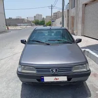پژو 405 جی ال ایکس (GLX)، مدل ۱۳۹۶|خودرو سواری و وانت|بندرعباس, |دیوار