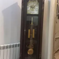 ساعت  تزئینی درحد نو