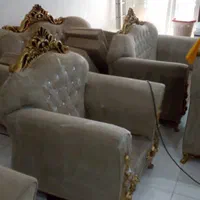 شستشوی مبل موکت خوشخواب بادستگاه