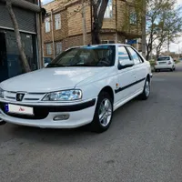 پژو پارس LX TU5، مدل ۱۳۹۷