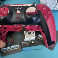 قطعه فلت تعمیردسته PS4 xbox PS5 گیم سنتر