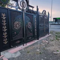 تولیددروازه