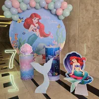 بادکنک آرایی اجاره تم تولد عدیجی رقص نور تن پوش|خدمات پذیرایی، مراسم|تهران, صادقیه|دیوار