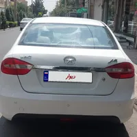 جک j5 دنده ای ۱۵۰۰cc|خودرو سواری و وانت|کرج, شاهین‌ویلا|دیوار