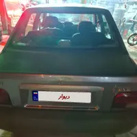 پراید 131 EX،  رخ عالی|خودرو سواری و وانت|مشهد, الهیه|دیوار
