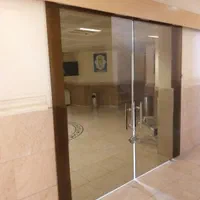 شیشه بری وسکوریت سیار و ثابت فریدونی|خدمات پیشه و مهارت|خرمآباد, |دیوار