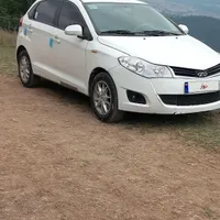 ام‌وی‌ام 315 هاچبک ساده، مدل ۱۳۹۱