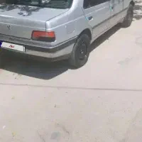فروش روای دوگانه سوزکارخانه مدل ۹۰ خانگی|خودرو سواری و وانت|شاهین‌شهر, شهرک ردانی پور|دیوار
