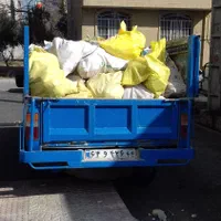 حمل نخاله نیسان کمپرسی خاک سراسر   نواب   ساختمانی|خدمات حمل و نقل|تهران, توحید|دیوار