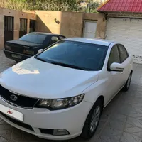 کیا سراتو مونتاژ دنده‌ای 1600cc، مدل ۱۳۹۴|خودرو سواری و وانت|مشهد, خواجه ربیع|دیوار