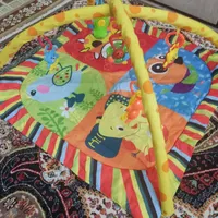 تشک بازی کودک