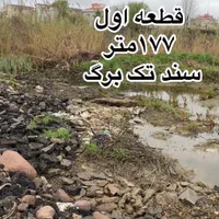 تهاتر یا فروش زمین ۴۰۰ متری در کوی امام رضا|فروش زمین و ملک کلنگی|رشت, کوی امام رضا|دیوار