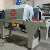دستگاه شیرینگ پک مرکز فروش شیرینگFRT|ماشین‌آلات صنعتی|تهران, خلیج فارس|دیوار