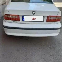 سمند lx 95
