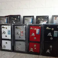 گاوصندوق فوق امنیتی و حرفه ای|فروشگاه و مغازه|قم, نیروگاه|دیوار